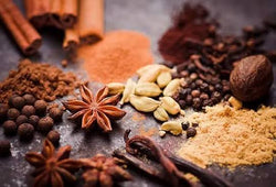 Cinnamon